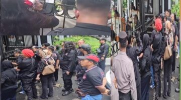 FPII Ultimatum Menteri Desa, Lilik Adi Gunawan : Jika Tidak Minta Maaf, Kami LP-kan