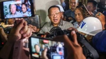 Penahanan Febrie Tanpa Rompi dan Borgol Tuai Sorotan, PW GP Al Washliyah: Jangan Ada Tersangka VIP, Semua Sama di Mata Hukum