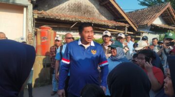 Anggaran Publikasi Macet, Titik Lemah Program Pemerintah Tak Sampai ke Masyarakat